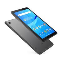 Lenovo M7 Tablet, 4G, WiFi, 7 inch, 32GB, Iron Grey