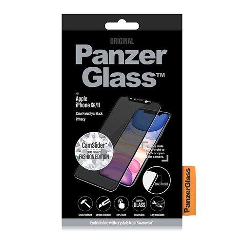 panzerglass Panzerglass P2681 P2681, Color: Black, Made In: China, Made in: China