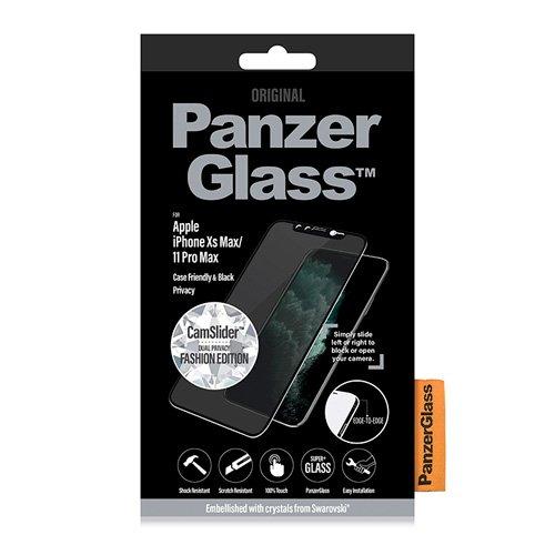 panzerglass Panzerglass P2682 P2682, Color: Black, Made In: China, Made in: China