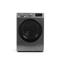 LG Front Load Fully Automatic Washer,10.5 kg, TurboWash,Silver