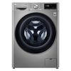 LG Front Load Fully Automatic Washer,10.5 kg, TurboWash,Silver
