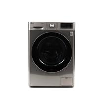 LG Front Load Fully Automatic Washer/Dryer 9/6kg with AI DD,Silver