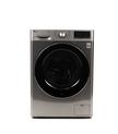 LG Front Load Fully Automatic Washer/Dryer 9/6kg with AI DD,Silver
