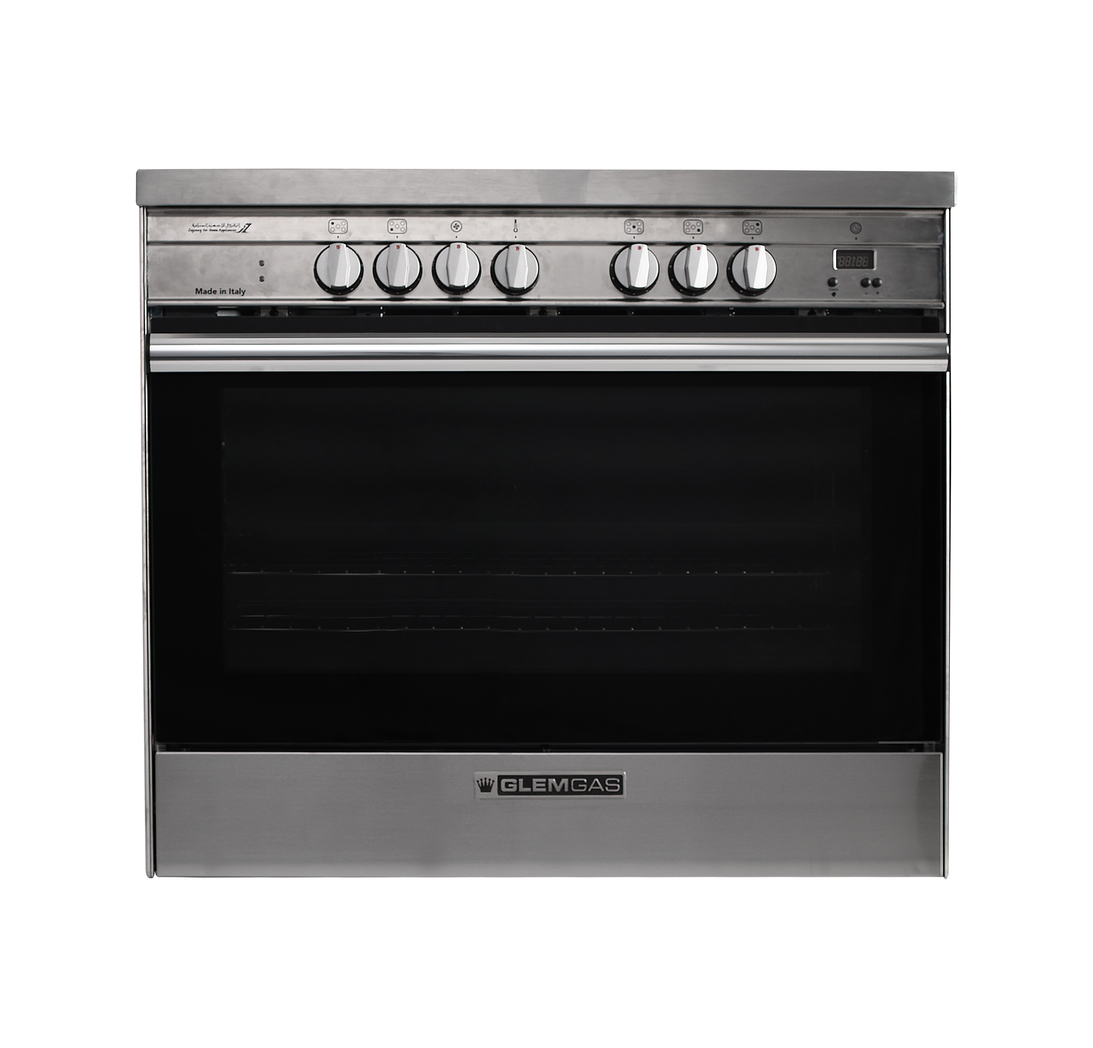 Glem electric oven outlet