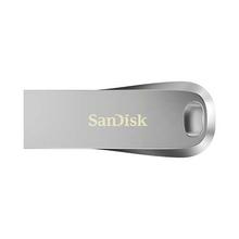 Buy SanDisk Ultra Luxe USB 3.1 Flash Drive 128GB in Saudi Arabia