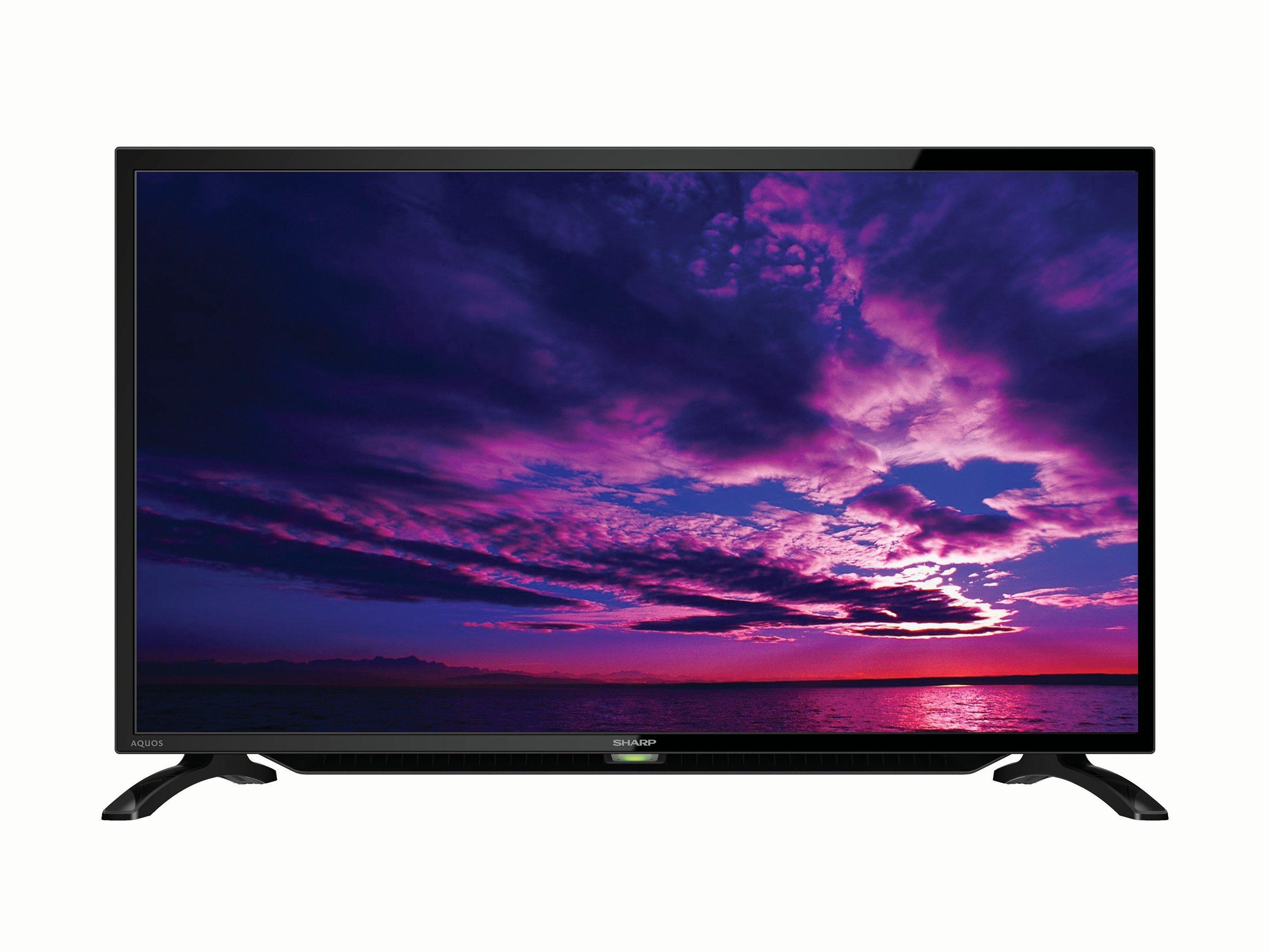 SHARP 32 Inch, HD, LED TV price in Saudi Arabia Extra Stores Saudi