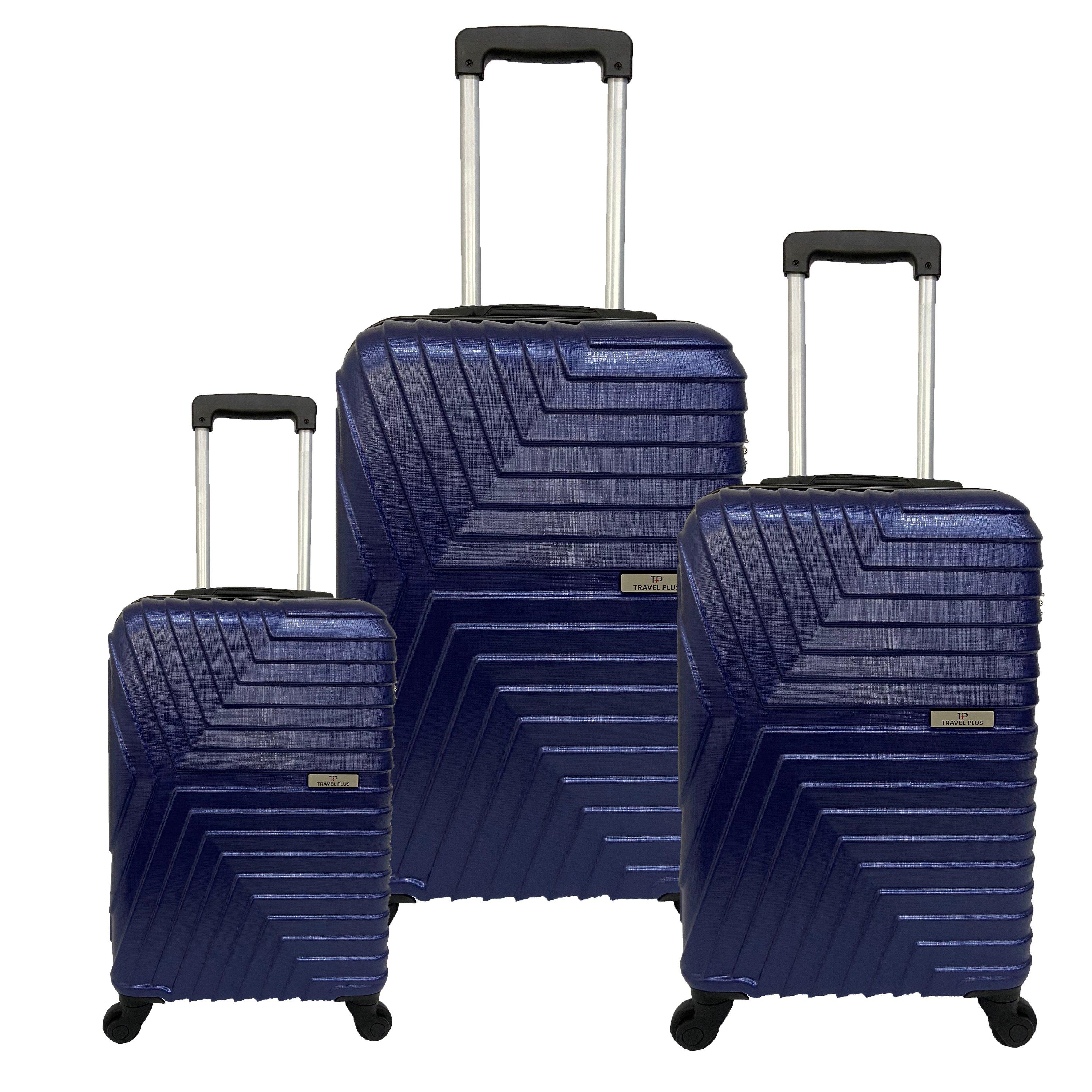 travel plus luggage