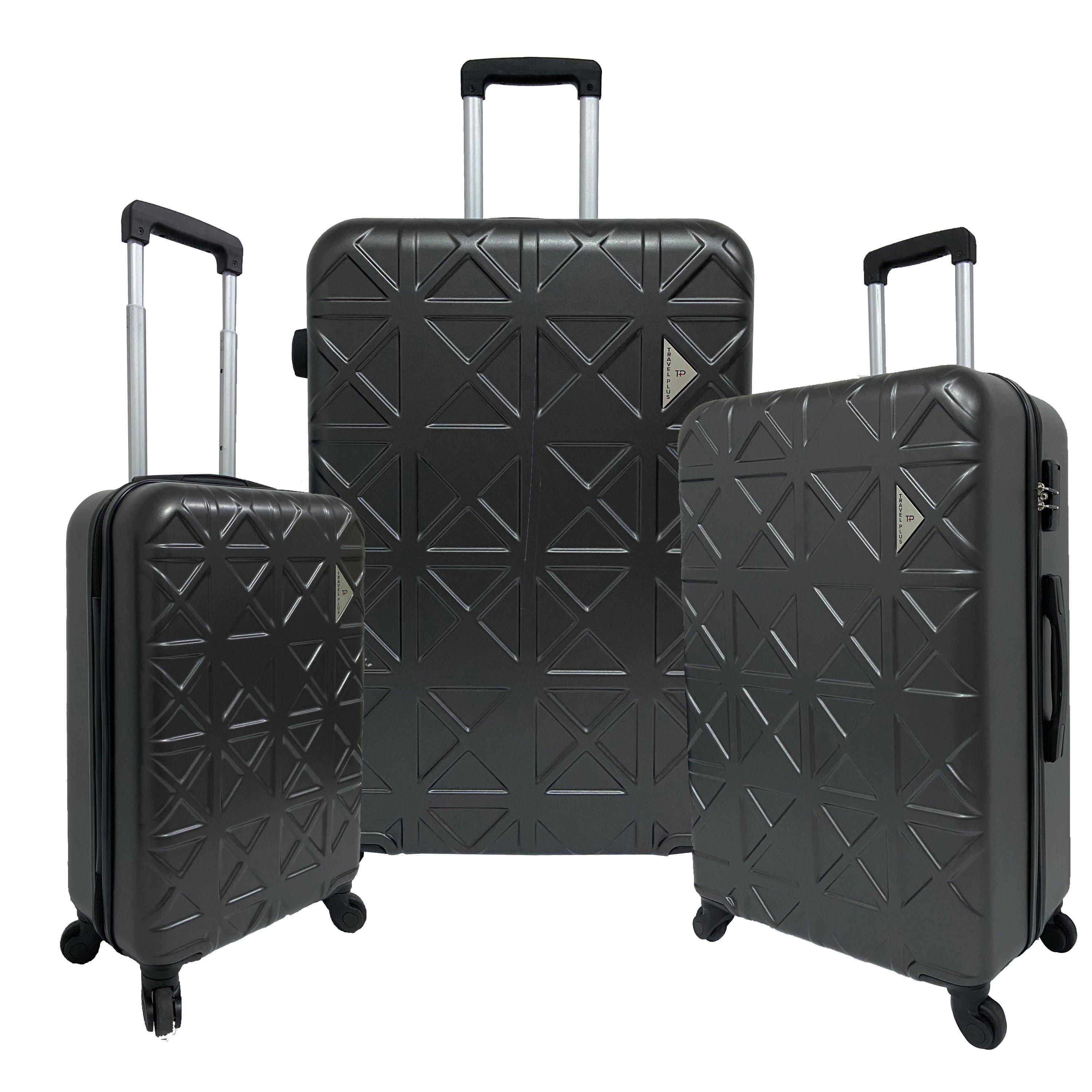 travel plus luggage