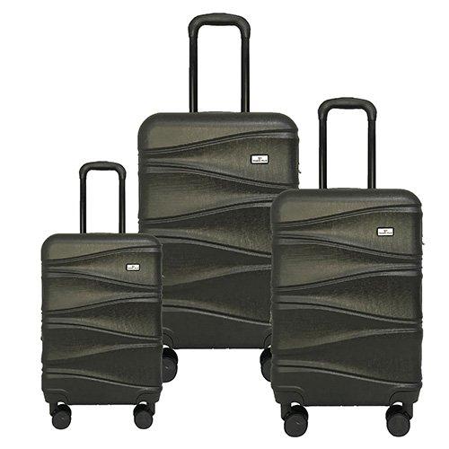 travel plus luggage