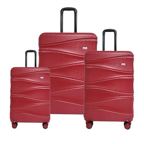 travel trolley case