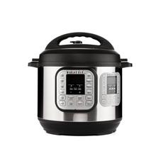IPDUO80 Instant Pot Duo80 8 Quart 1200w 7-in-1 Programmable Pressure Cooker  New