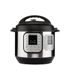 Instant pot sale duo 6