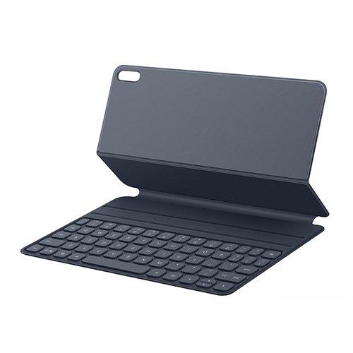 Buy Huawei Smart Keyboard, Grey in Saudi Arabia