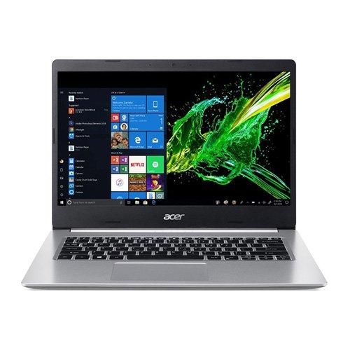Acer Aspire 5 Core I7 14 Inch 512gb Ssd 8gb Ram Silver Extra Saudi