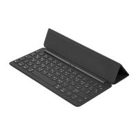 Apple Smart Keyboard for iPad 7th Gen and Air 3rd Gen Arabic/English, Dark Gray