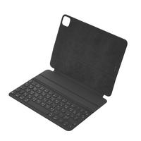 Apple Smart Keyboard Folio for 11 INCH iPad Pro 2nd Gen Arabic/English, Dark Gray