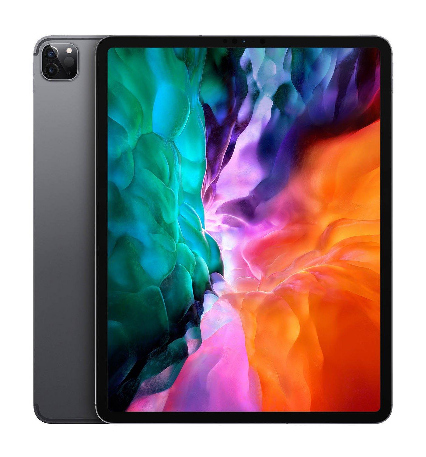 Apple iPad Pro 2020, 11 inch, WiFi, 512GB, Space Grey ...
