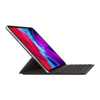 Apple Smart Keyboard Folio for 12.9 INCH iPad Pro 4th Gen Arabic/English, Dark Gray
