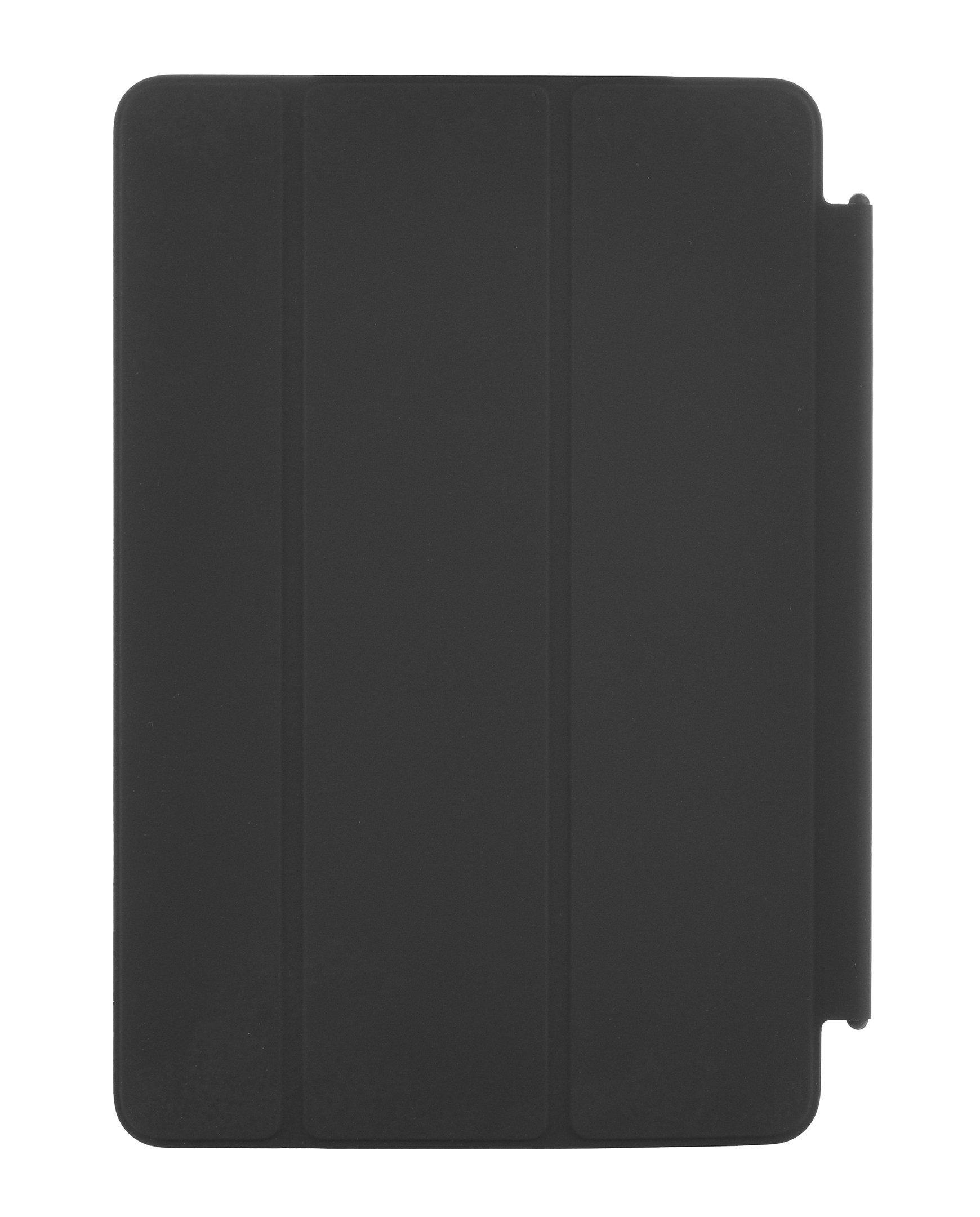 apple Apple iPad Mini Cover 9.7 inch MX4R2ZE/A, Color: Black, Compatibility: iPad Mini, Made In: China, Shoulder Strap YN: No, Size Inch: 9.7, Trolley YN: No, Waterproof YN: No, Waterproof (Y/N): No, Case Style: For MacBook Air, Trolley (Y/N): No, Yes
