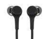 Sony WI-XB400 Extra Bass Wireless In-Ear Headphones With Mic-Bluetooth, Black