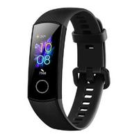 HONOR Band 5, 24.1mm,Sport Band, Meteorite Black