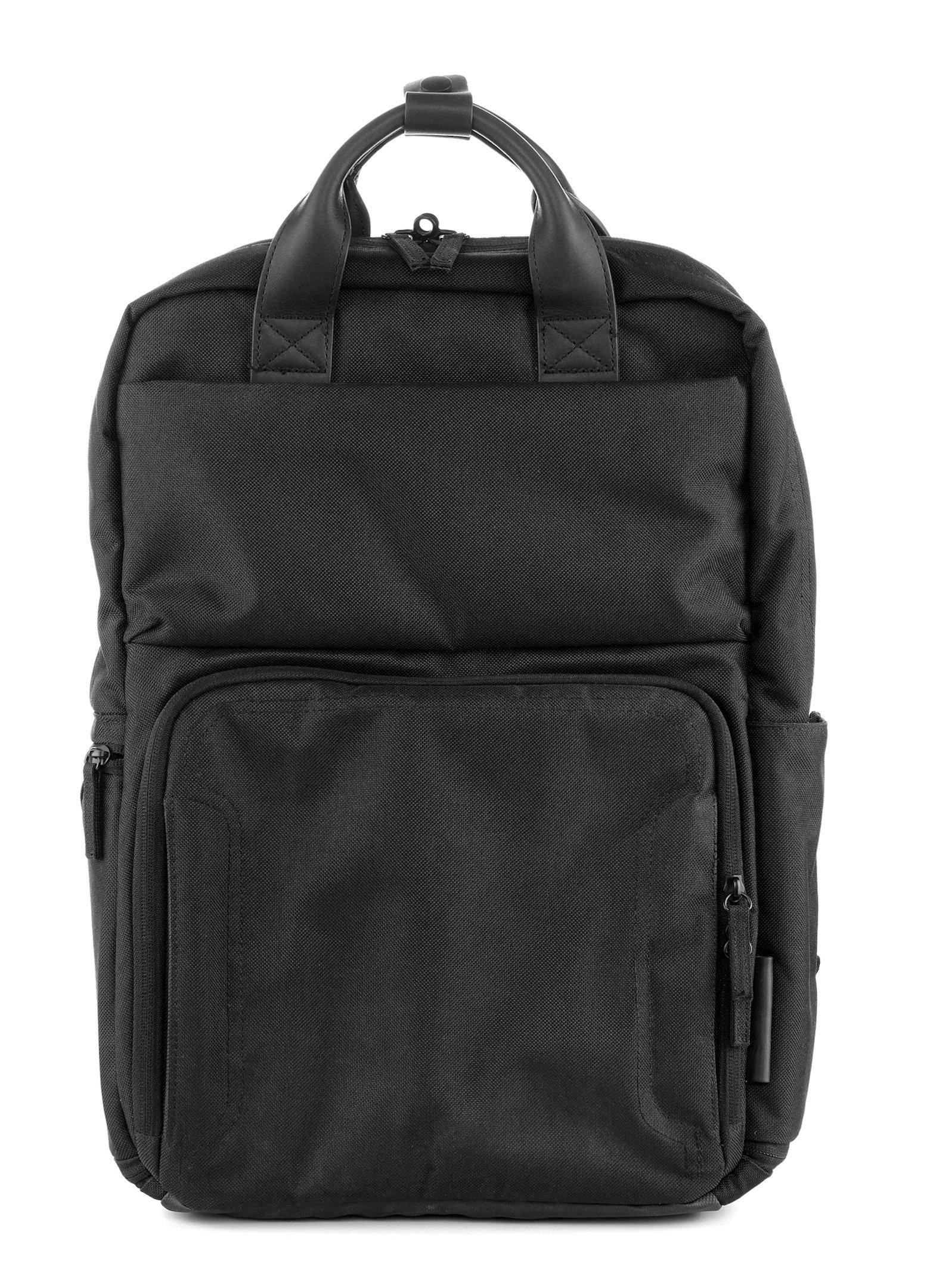HP ENVY Urban 15 inch Backpack, Black eXtra