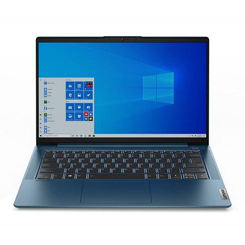 Lenovo Ideapad 5 Core I7 14 Inch 16gb Ram 1tb Light Teal Extra Saudi