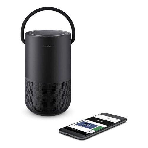 Bose alexa multiroom 2025