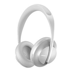 Bose Noise Cancelling Headphones 700 Silver eXtra