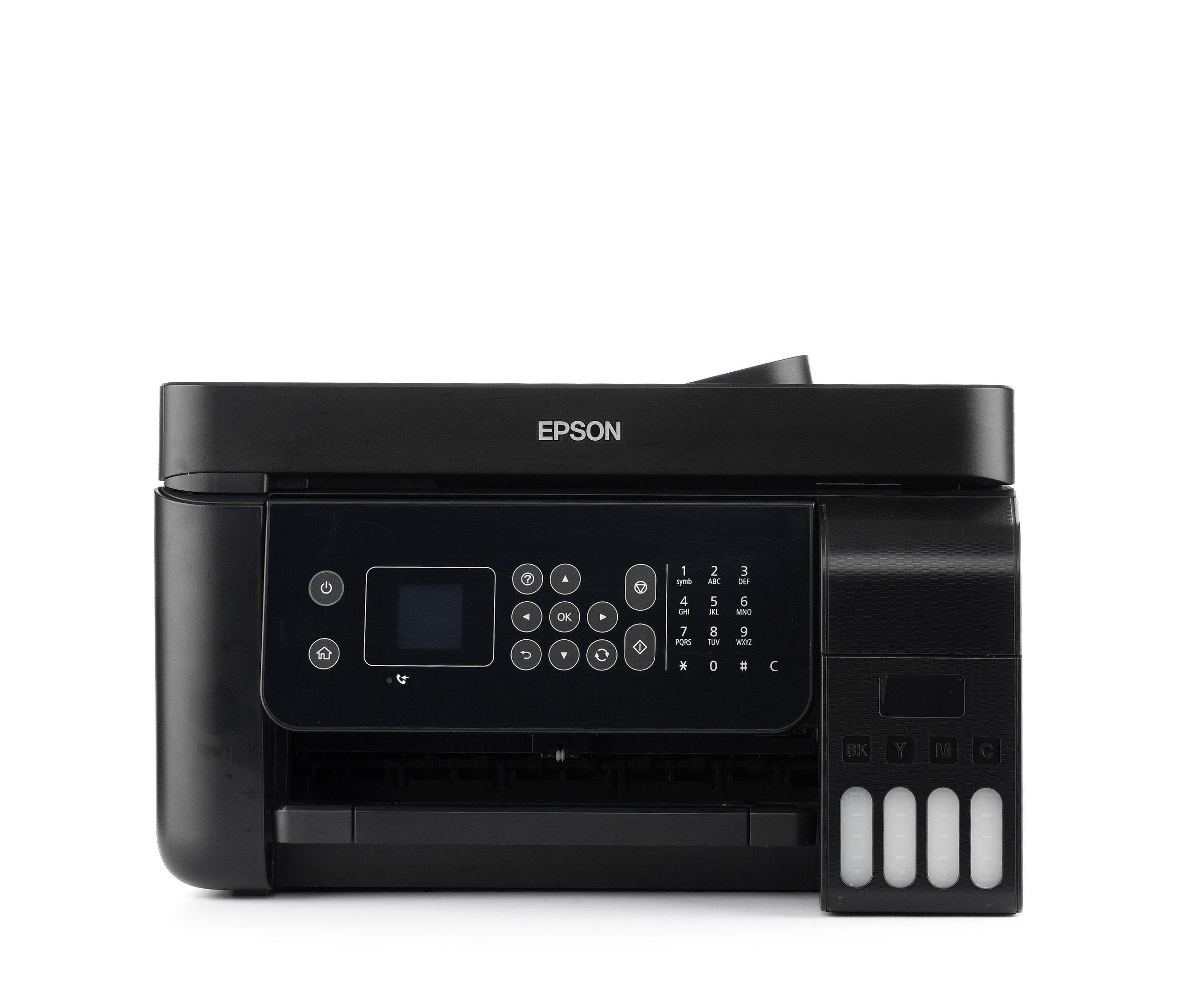 Epson EcoTank L5190 AllinOne Ink Tank Printer price in Saudi Arabia