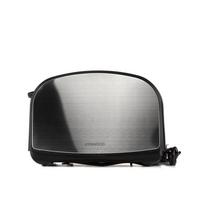 Kenwood Toaster, 900W, 2 Slices, Metal.