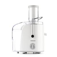 Kenwood Juice Extractor, 800W, 2 Speeds, White