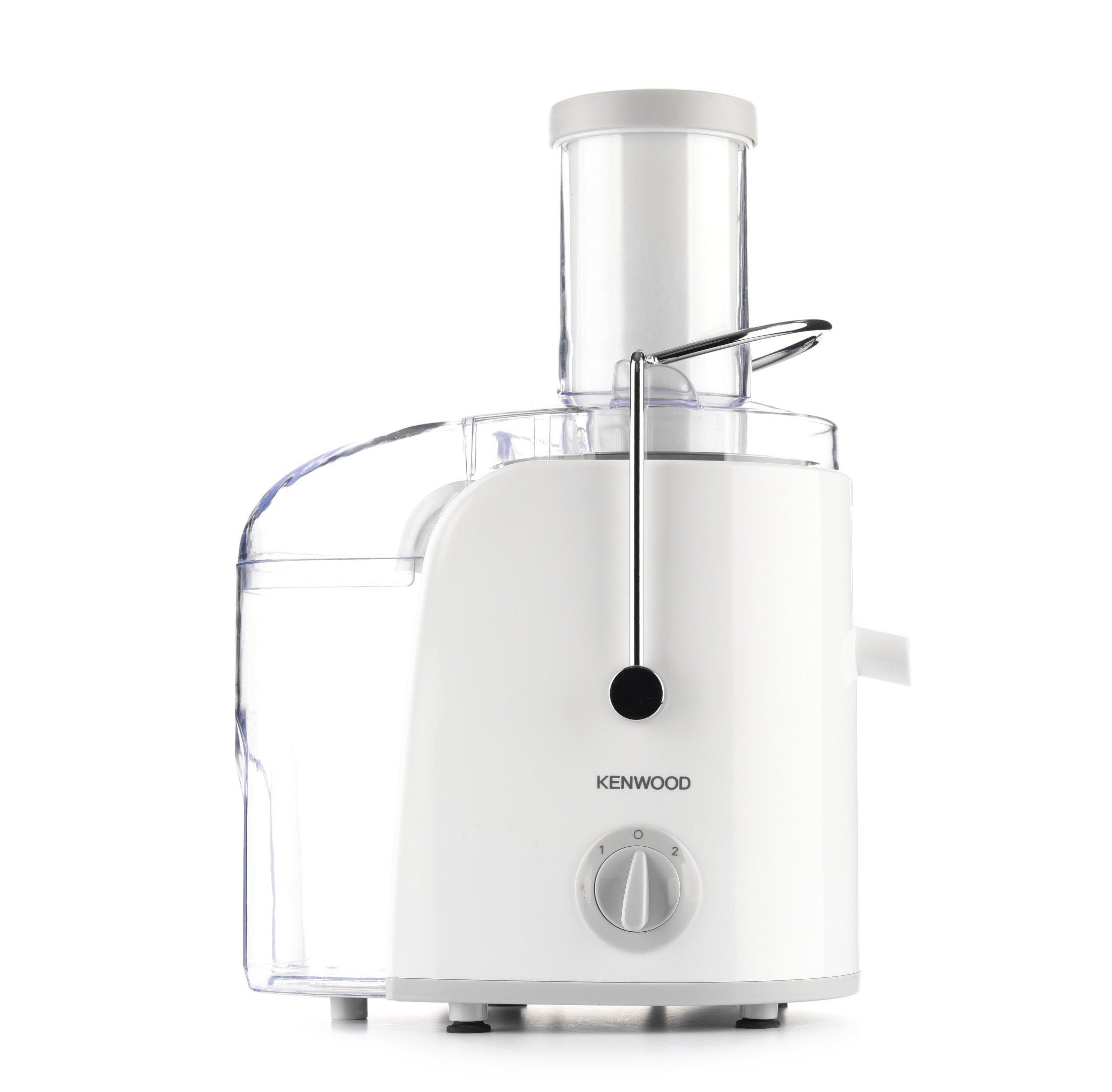 Juice store extractor kenwood