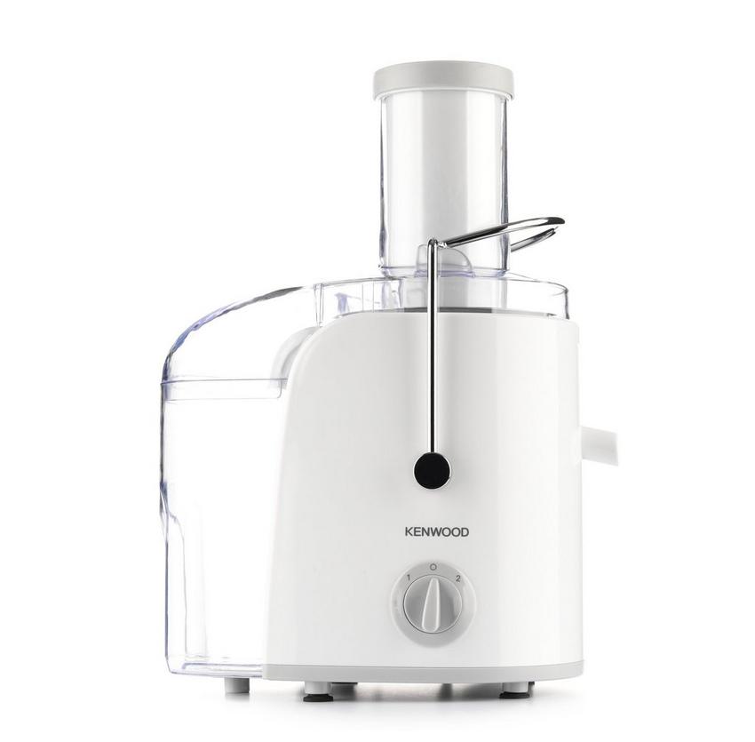 Kenwood Smoothie Maker, 300W, 2 Speeds,Silver - eXtra Oman