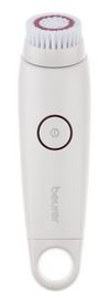 Beurer Facial Brush. 2-level rotation, Water-resistant IPX7, 2 speed settings