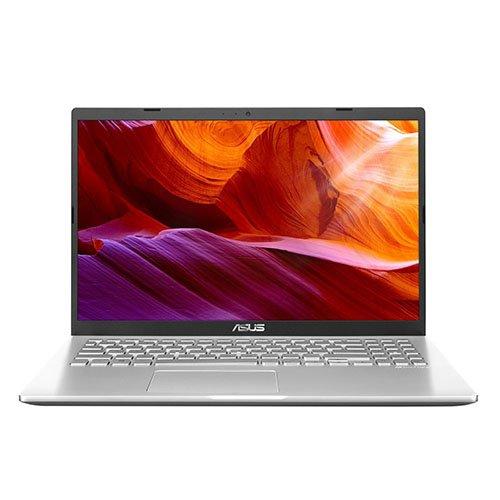 Asus Laptop X509ja Core I5 15 6 Inch 4gb Ram 1tb Silver Extra Saudi