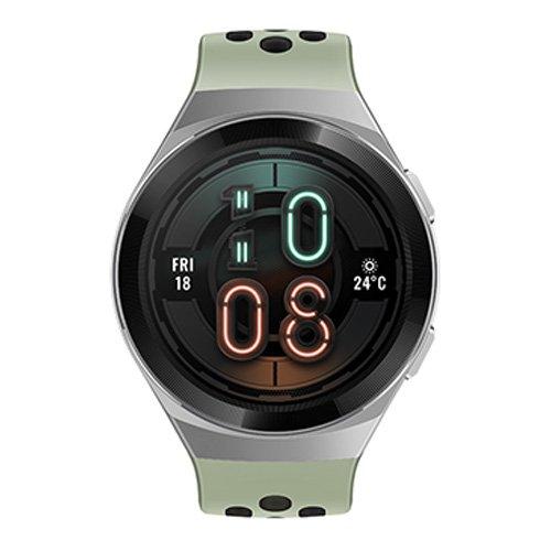 huawei watch mint green