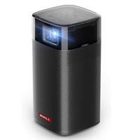 NEBULA Apollo Mini Projector, 200 Lumen, Portable Projector, Black
