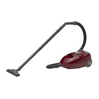 Hitachi Vacuum Cleaner Canister type, 5L, 1600W, Red