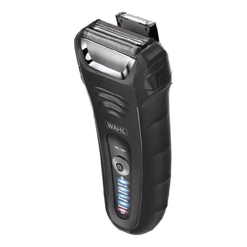 wahl wet dry shaver