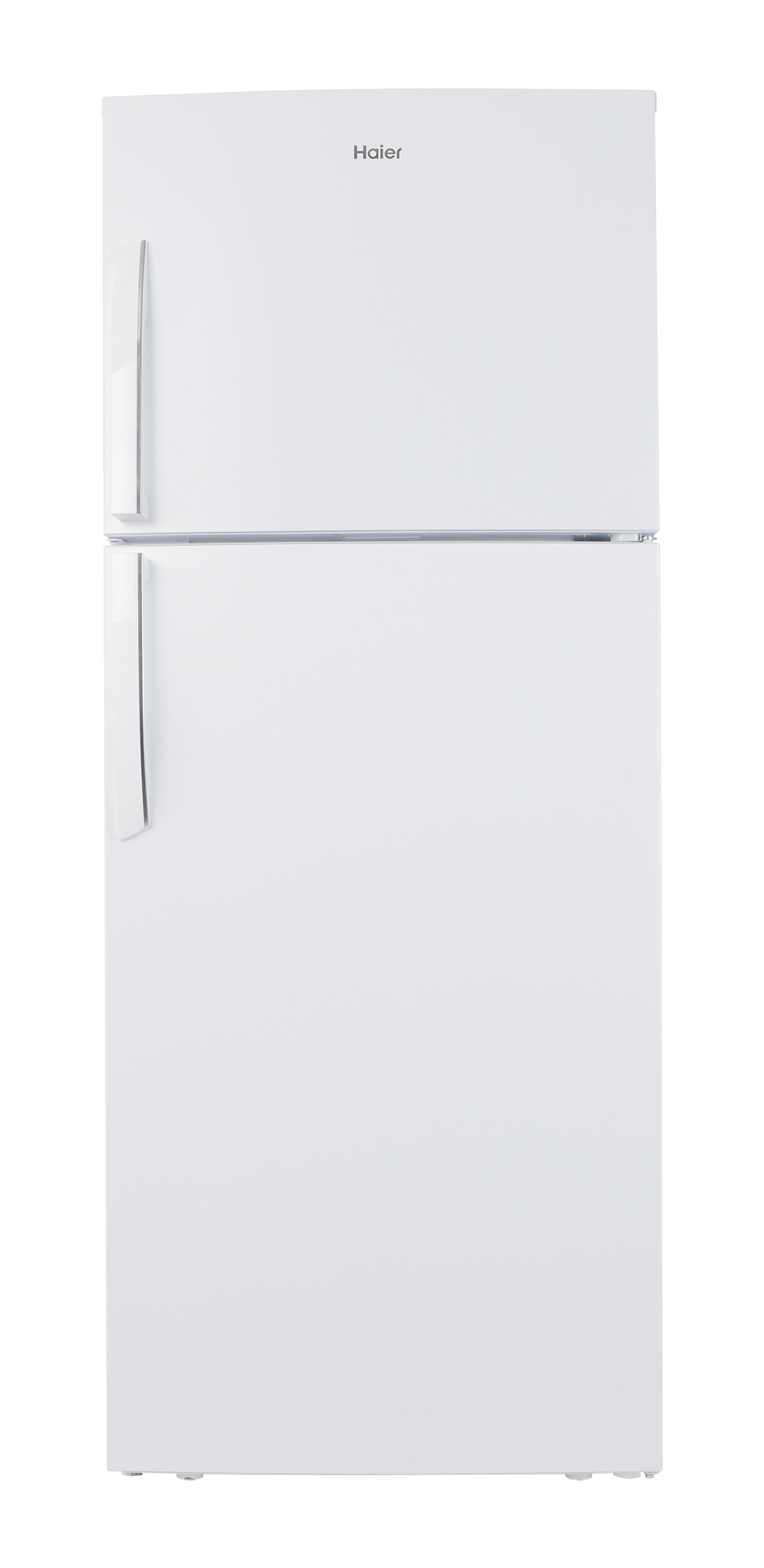 Haier Refrigerator, 14.9 Cu.ft, No Frost Cooling System, White price in