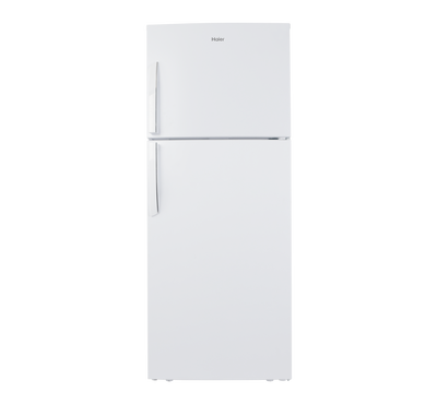 Buy Haier Refrigerator, 14.9 Cu.ft, No Frost Cooling System, White in Saudi Arabia