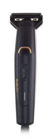 Babyliss Body Groomer, Cordless, Waterproof, 8hrs charge