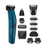 Babyliss 12 in 1 Japanese Steel Blade , Face & Body Kit , Lithium Ion, Waterproof