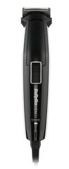 Babyliss 6in1 Multi Trimmer, 60mins run time, 8hr full charge
