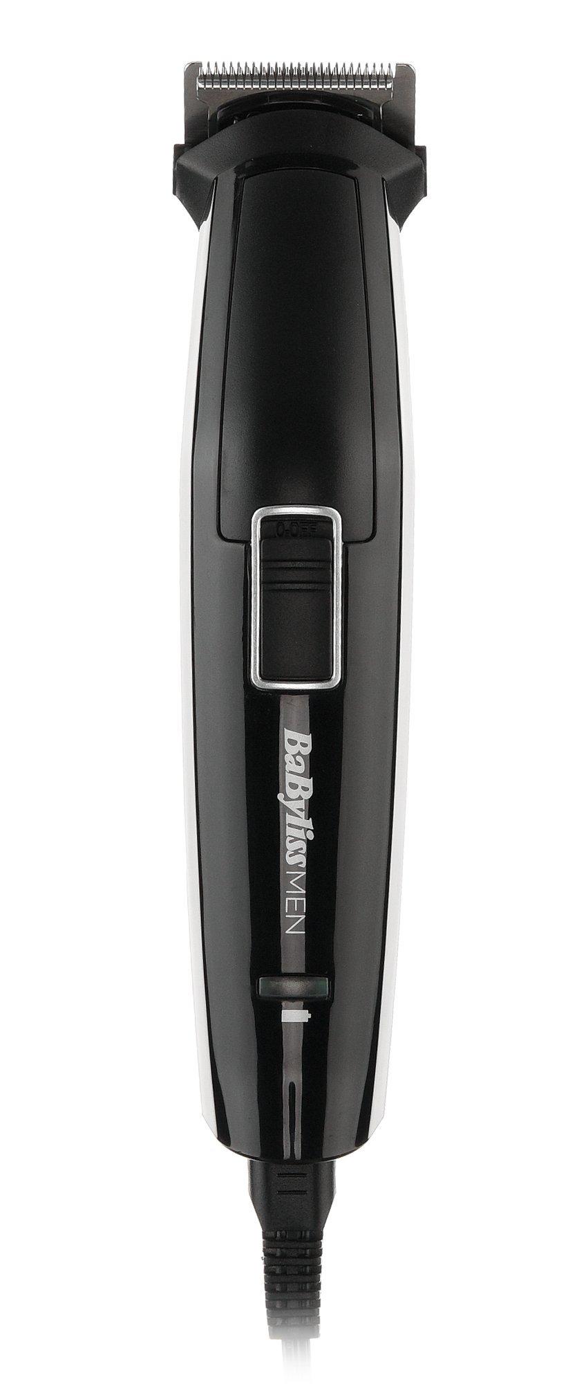 babyliss multi trimmer