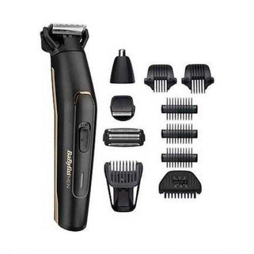 babyliss 10 in 1 titanium groomer review