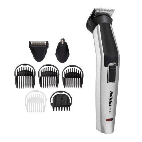 babyliss multi trimmer