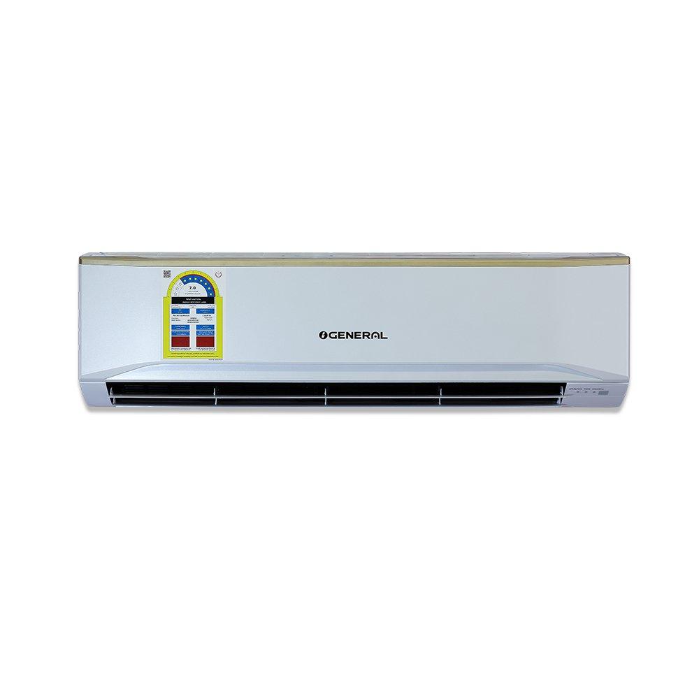 o general 1.2 ton split ac 5 star