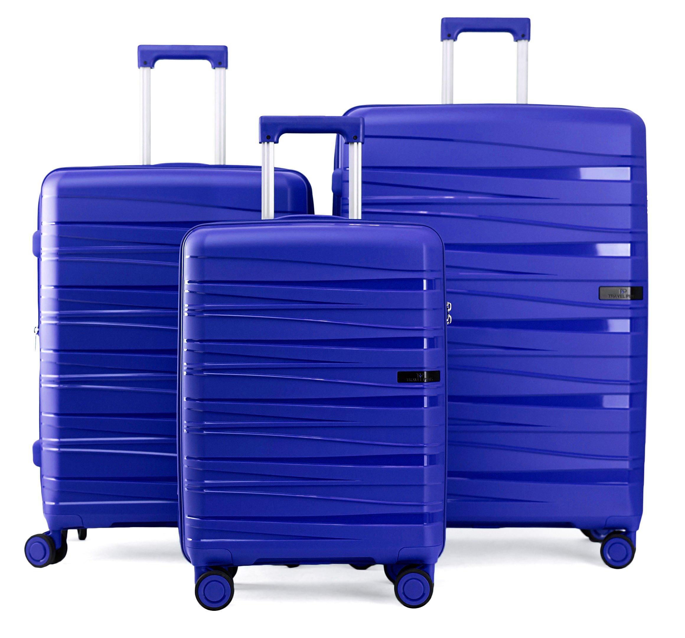 travel plus luggage